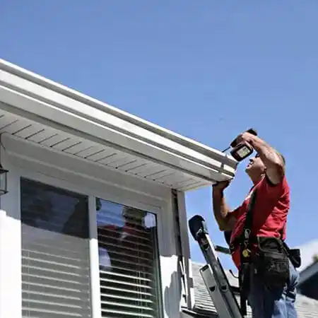 gutter services Ware Shoals